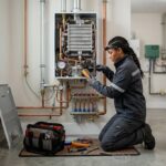 The Connection Between Furnace Repair Service and Indoor Comfort During Home Remodeling