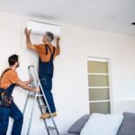 The Importance of Working with an Air Conditioning Contractor During Home Renovation Projects