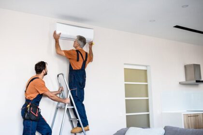 The Importance of Working with an Air Conditioning Contractor During Home Renovation Projects