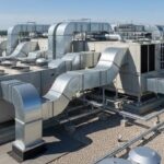 The Role of an HVAC Contractor in Preparing Commercial Buildings for Seasonal Weather Changes