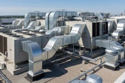 The Role of an HVAC Contractor in Preparing Commercial Buildings for Seasonal Weather Changes