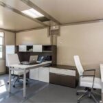 The Versatility and Functionality of Mobile Offices in Various Industries