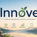 Innøve: A Calm and Simple Way to Improve Life and Work