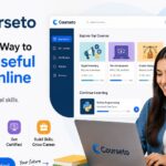 Courseto: The Simple Way to Learn Useful Skills Online