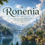 Ronenia: The Meaning, Mystery, and Magic Behind This Rising Concept