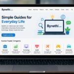 Bynethi com: Is It Safe, Legit, and Worth Visiting?