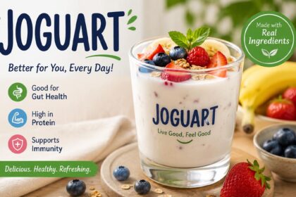 Joguart: What It Is and Why People Love It