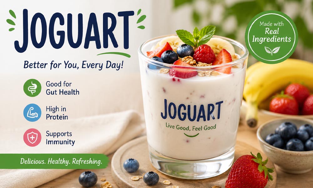 Joguart: What It Is and Why People Love It