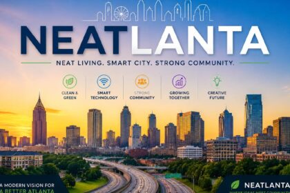 Neatlanta: A Complete Guide to This Growing Online Trend