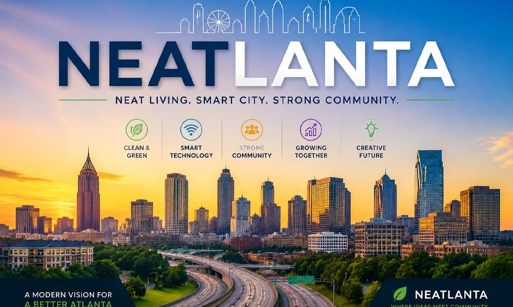 Neatlanta: A Complete Guide to This Growing Online Trend