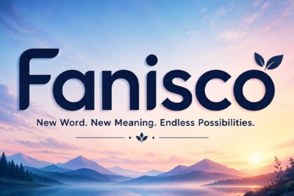 Fanisco: Everything You Need to Know About the New Word Taking Over Online Spaces