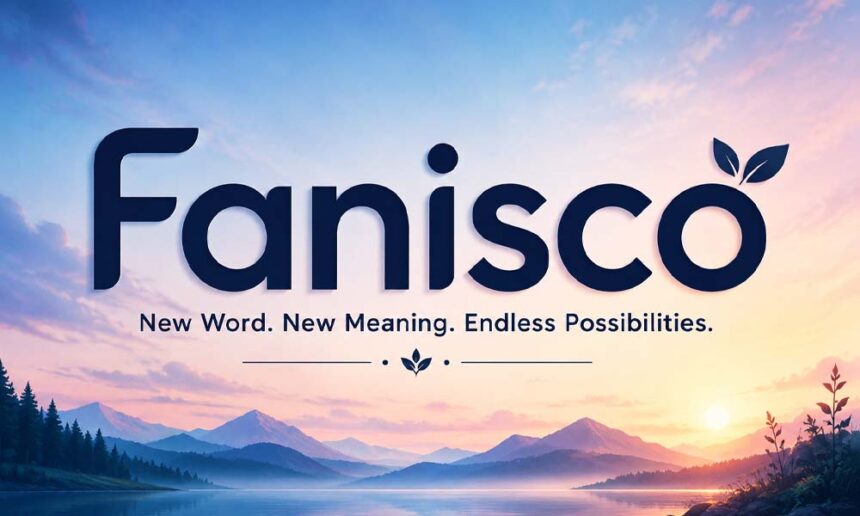 Fanisco: Everything You Need to Know About the New Word Taking Over Online Spaces