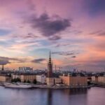 Bodenxt: How Sweden’s Quiet Northern Town Became a Global Green Hope