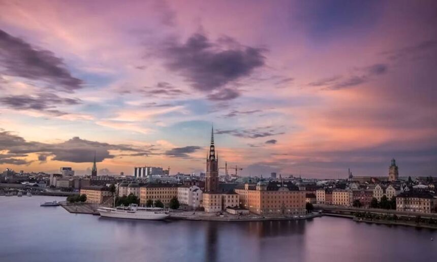 Bodenxt: How Sweden’s Quiet Northern Town Became a Global Green Hope
