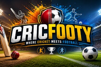Cricfooty: The Easy Story Behind the Cricket and Football Mix