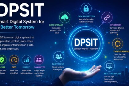 DPSIT: The Simple Guide to This Smart Digital System