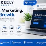 Freely Agency: The Simple Guide to Smarter Digital Marketing and Business Growth