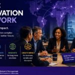 Kellogg Innovation Network: How It Helps Leaders Build a Better Future