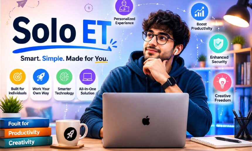 Solo ET: Meaning, Features, Benefits, and Real-Life Uses