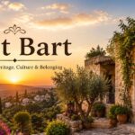 Beit Bart: Meaning, Origins, History, and Modern Uses