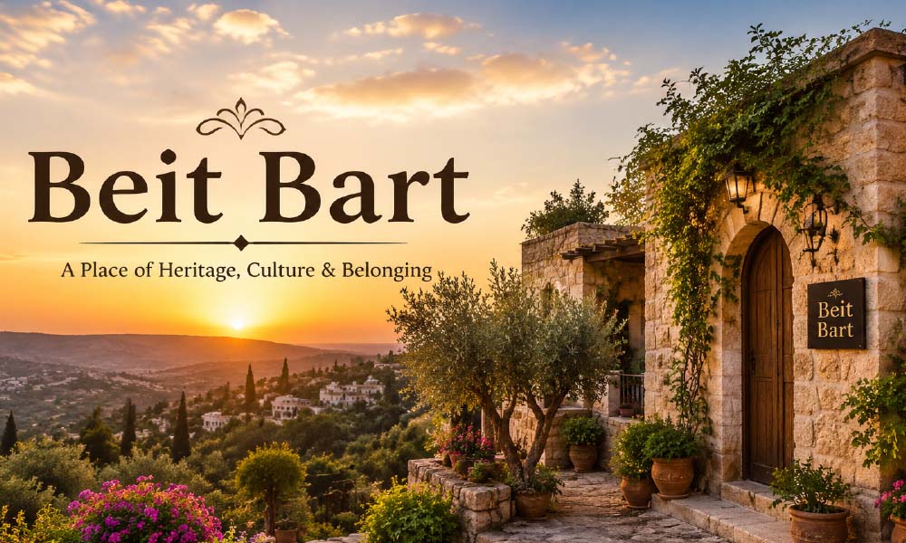 Beit Bart: Meaning, Origins, History, and Modern Uses