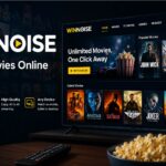 Winnoise: A Complete Guide to Free Movie Streaming in 2026