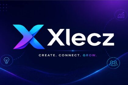 Xlecz: The New Platform Helping Creators Grow