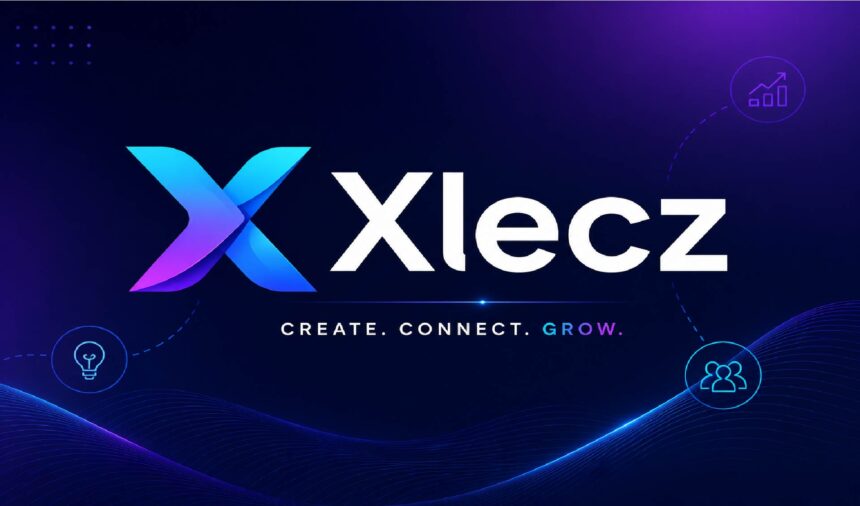 Xlecz: The New Platform Helping Creators Grow