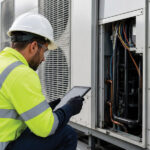 What Property Managers Should Know Before Hiring a Heating Contractor for Multi-Unit Buildings