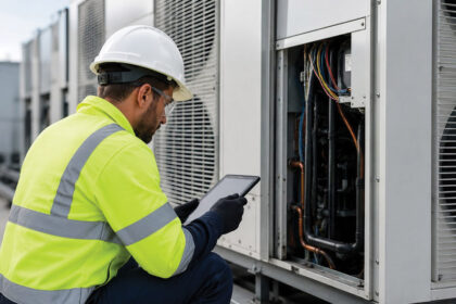 What Property Managers Should Know Before Hiring a Heating Contractor for Multi-Unit Buildings
