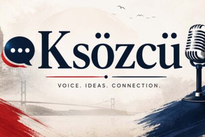 Ksözcü: From Turkish Roots to Modern Online Identity