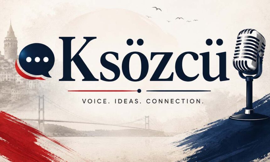 Ksözcü: From Turkish Roots to Modern Online Identity