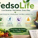 FedsoLife: The Smart Lifestyle That Helps You Feel Better Every Day