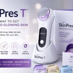 SkinPres T: The Smart Way to Get Smooth and Glowing Skin