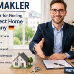 Mietmakler: The Simple Way to Find Your Perfect Home in Germany