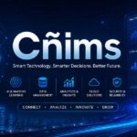 Cñims: Discover the Future of Smart Technology and Data