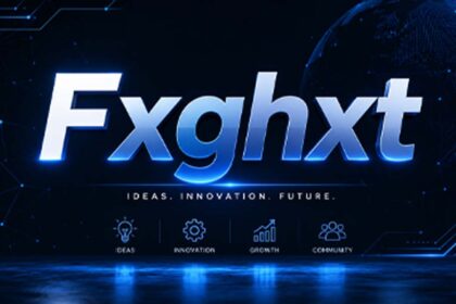 Fxghxt: Is It a Real Idea or Just an Internet Trend?