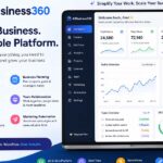 AllBusiness360: The Simple Business Tool That Does Everything in One Place