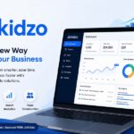 Jixkidzo: A Smart New Way to Grow Your Business