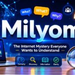 Milyom: The Internet Mystery Everyone Wants to Understand