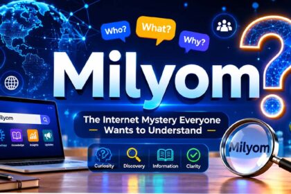Milyom: The Internet Mystery Everyone Wants to Understand