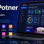 HQPotner: The Easy Guide to Smarter Work, Better Organization, and Fun Gaming