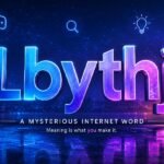 Lbythj: The Mysterious Internet Word You Need to Know