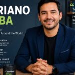 Mariano Iduba: The Tech Leader Changing Lives Around the World