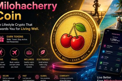 Milohacherry Coin: Real Crypto Project or Just Online Hype?