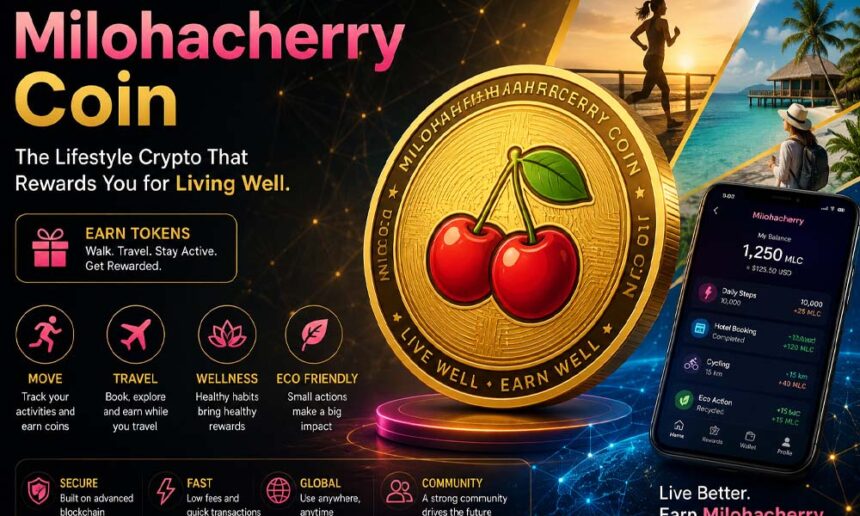 Milohacherry Coin: Real Crypto Project or Just Online Hype?