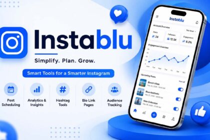 Instablu: The New Digital Trend You Need to Know
