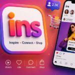 i̇ns: How It Is Changing Social Media and Online Shopping