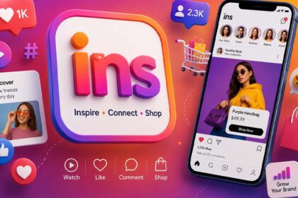 i̇ns: How It Is Changing Social Media and Online Shopping