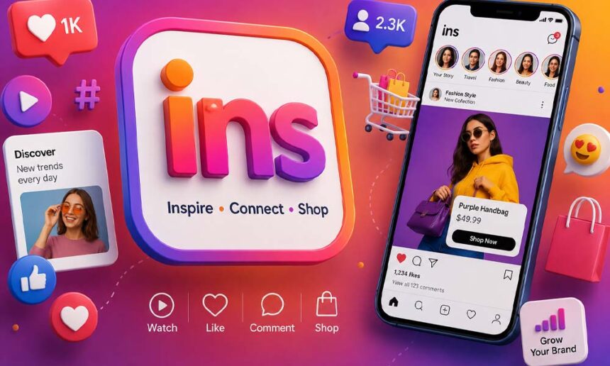 i̇ns: How It Is Changing Social Media and Online Shopping